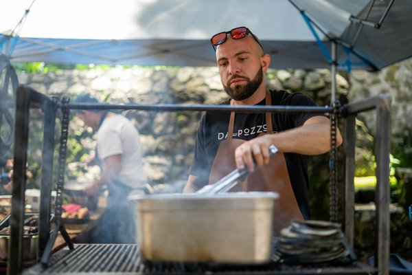 Secrets de Cuisine : Réussir des Crêpes au Sarrasin Parfaitement Garnies de Jambon et Fromage !