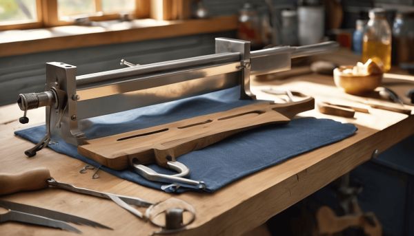 Comment faire un tourne-broche : astuces et plans DIY