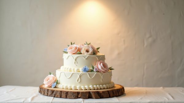 Comment maîtriser le design cake et épater vos convives