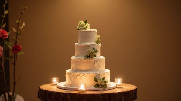 Comment maîtriser le design cake et épater vos convives