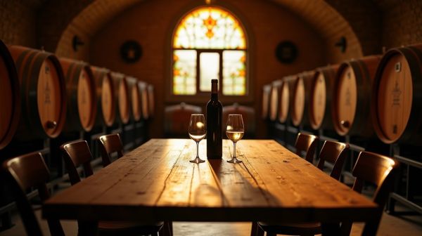 École du vin : pourquoi se former auprès d'un établissement spécialisé ?