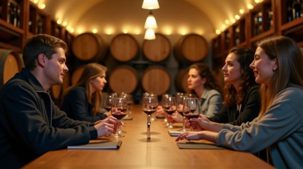 École du vin : pourquoi se former auprès d'un établissement spécialisé ?