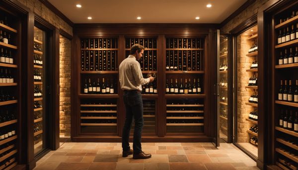 Les erreurs à éviter avant d'acheter sa première cave à vin