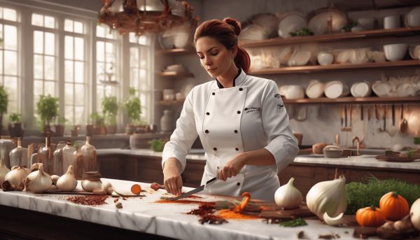 Maîtriser la cuisine bordelaise à travers des cours adaptés