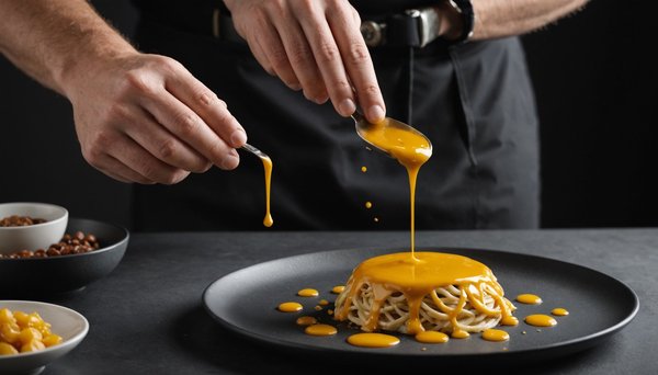 Maîtrisez l'art de préparer la purée mousline idéalement !