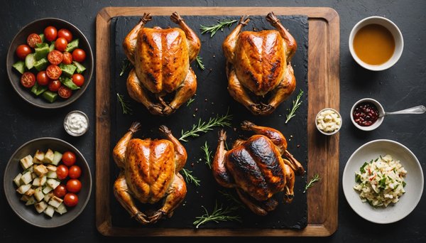 Guide complet pour réaliser votre tourne-broche maison